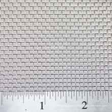 200 X 1400 Mesh dutch weave filter mesh 316 316L Stainless Steel Dutch Weave Wire Mesh